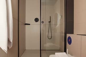 Отель Ultramarinn Hotel. Апартаменты двухместный  5