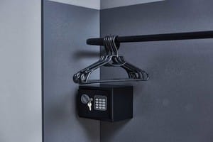 Отель Ultramarinn Hotel. Стандарт двухместный  7