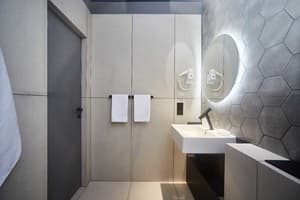 Отель Ultramarinn Hotel. Стандарт двухместный  2