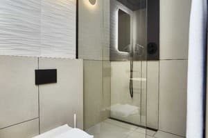 Отель Ultramarinn Hotel. Стандарт двухместный  4