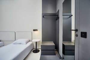 Отель Ultramarinn Hotel. Улучшенный двухместный  6