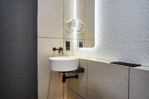 Отель Ultramarinn Hotel. Улучшенный двухместный  2