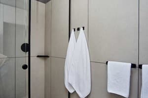 Отель Ultramarinn Hotel. Улучшенный двухместный  5