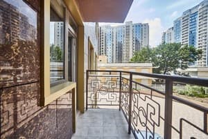 Отель Ultramarinn Hotel. Улучшенный двухместный  4