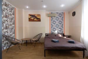 Апарт-отель Uneed Rooms - GK2. Полулюкс двухместный  4