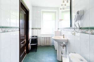 Апарт-отель Uneed Rooms - GK2. Полулюкс двухместный  11