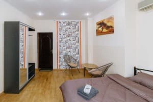 Апарт-отель Uneed Rooms - GK2. Полулюкс двухместный  5