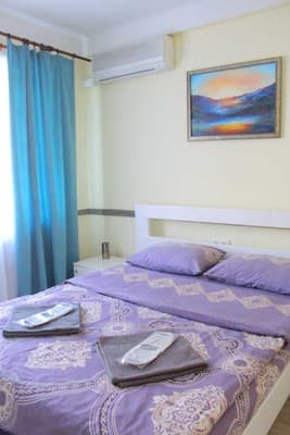 Отель Uneed Rooms Harbour