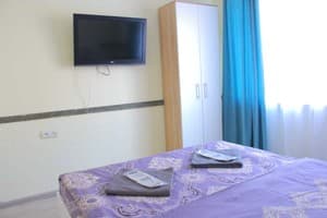 Отель Uneed Rooms Harbour. Эконом двухместный  4