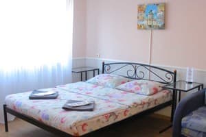 Отель Uneed Rooms Harbour. Эконом трехместный перша 1