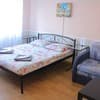 Отель Uneed Rooms Harbour. Эконом трехместный перша 2