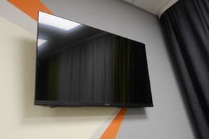 Хостел Uneed Rooms M1. Семейный 4-местный  5