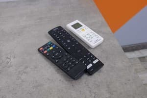 Хостел Uneed Rooms M1. Семейный 4-местный  7