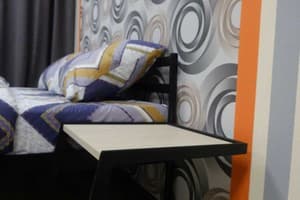 Хостел Uneed Rooms M1. Стандарт 4-местный  5