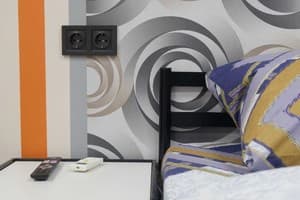 Хостел Uneed Rooms M1. Стандарт 4-местный  7