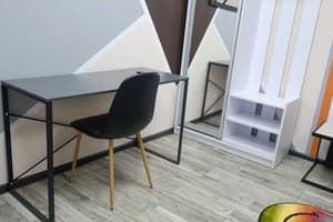 Хостел Uneed Rooms M1. Стандарт двухместный  3