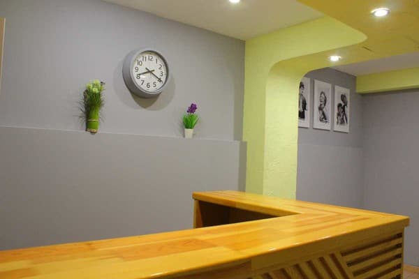 Uneed Rooms - Petropavlivska 3