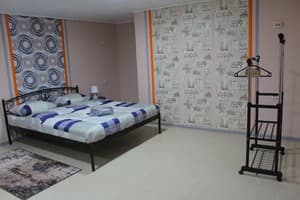 Хостел Uneed Rooms - Petropavlivska. Эконом 4-местный №1 5