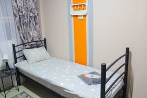 Хостел Uneed Rooms - Petropavlivska. Эконом двухместный №2 1