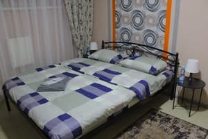 Хостел Uneed Rooms - Petropavlivska. Эконом двухместный №3 1