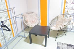 Хостел Uneed Rooms - Petropavlivska. Эконом двухместный №4 4