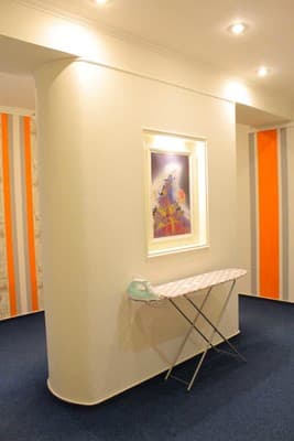 Uneed Rooms Podil 12