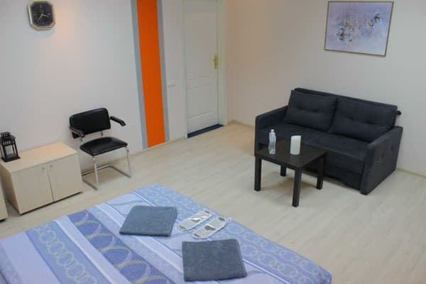 Uneed Rooms Podil 9