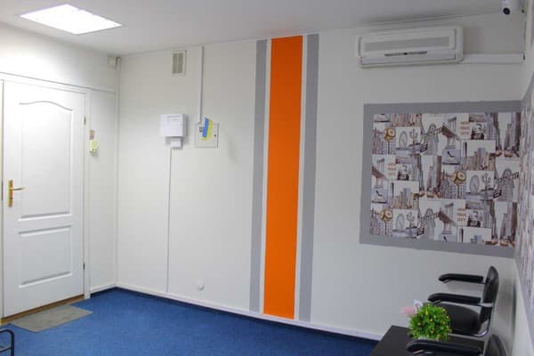 Uneed Rooms Podil 18