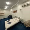 Отель Uneed Rooms Podil. Эконом 4-местный  1