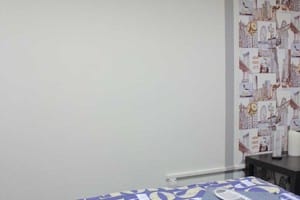 Отель Uneed Rooms Podil. Эконом двухместный dooble. 4