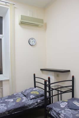 Uneed Rooms Вокзал 4