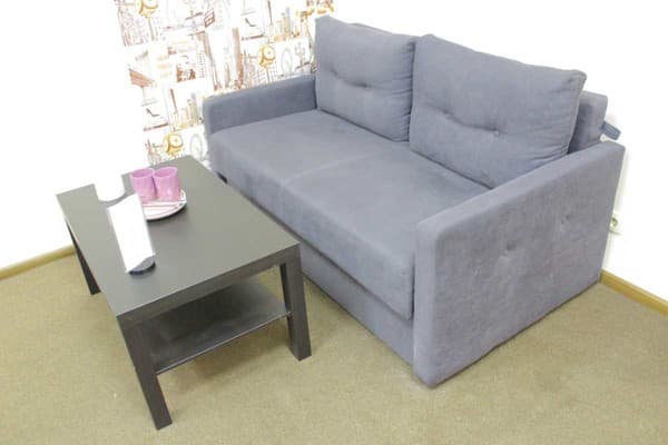 Uneed Rooms Вокзал 2