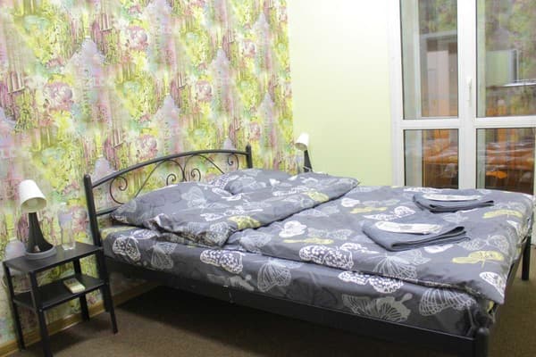 Uneed Rooms Вокзал 14