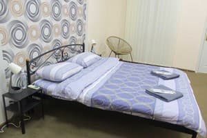 Отель Uneed Rooms Вокзал. Эконом 4-местный  1