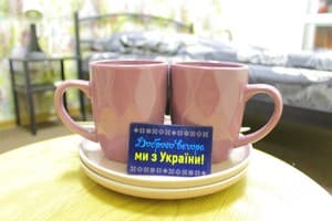 Отель Uneed Rooms Вокзал. Эконом двухместный №4 3