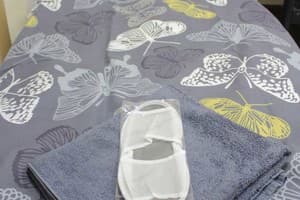 Отель Uneed Rooms Вокзал. Эконом двухместный №5 2