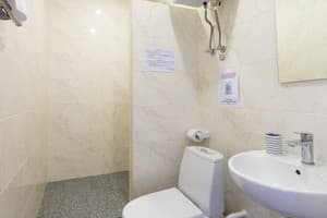 Мини-отель Unik Apartment. Стандарт двухместный twin 4