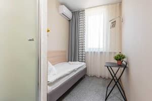Мини-отель Unik Apartment. Стандарт одноместный  1