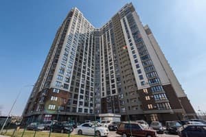 Мини-отель Unik Apartment. Стандарт одноместный  4