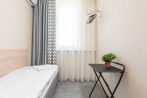Мини-отель Unik Apartment. Стандарт одноместный  6