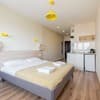 Мини-отель Unik Apartment. Студио двухместный  1