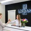 Отель Urban Hotel-1/8