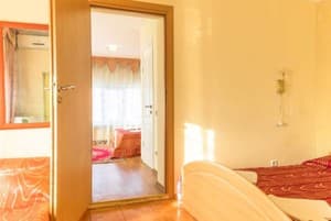 Мотель Усадьба. Люкс 6-местный двухкомнатный 5