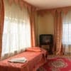 Мотель Усадьба. Люкс 6-местный двухкомнатный 3