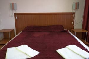 Мотель Усадьба. Стандарт 4-местный  2