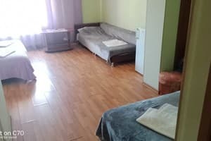 Мотель Усадьба. Стандарт 4-местный  1