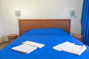 Мотель Усадьба. Стандарт двухместный  2