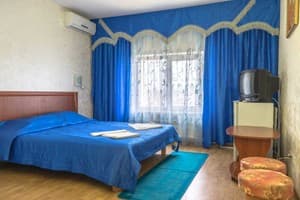 Мотель Усадьба. Стандарт двухместный  1