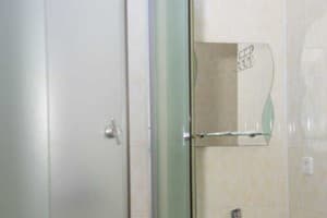 Мотель Усадьба. Стандарт двухместный  4