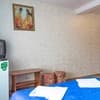 Мотель Усадьба. Стандарт двухместный  3